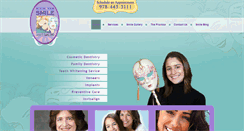 Desktop Screenshot of drjspada.com